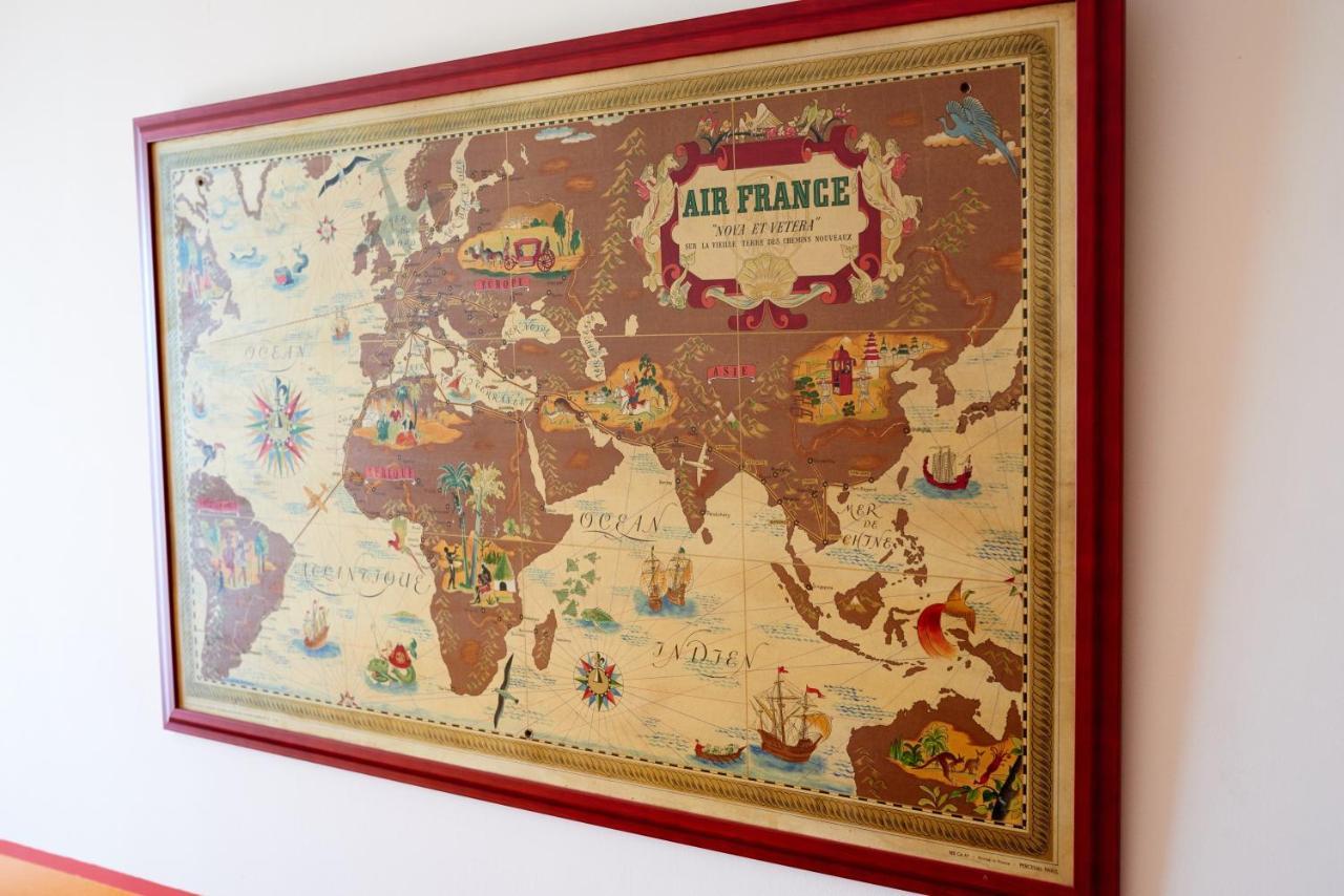 La Palisse Bed & Breakfast Peaugres Dış mekan fotoğraf