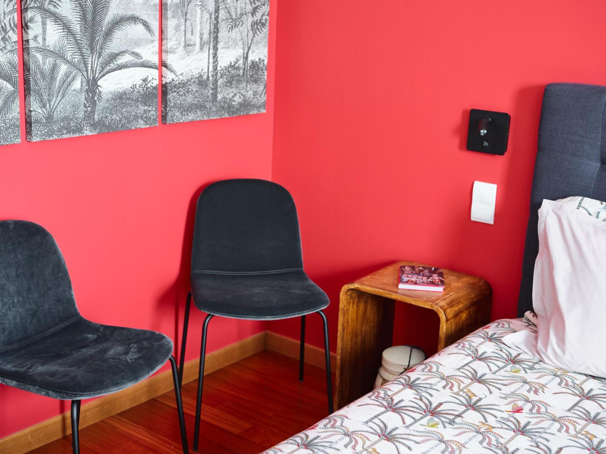 La Palisse Bed & Breakfast Peaugres Dış mekan fotoğraf